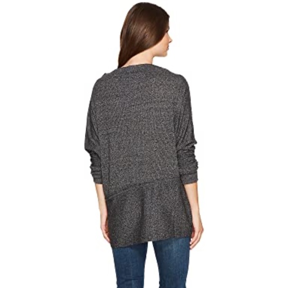 Free People Londontown thermal sweater top S - Picture 16 of 16